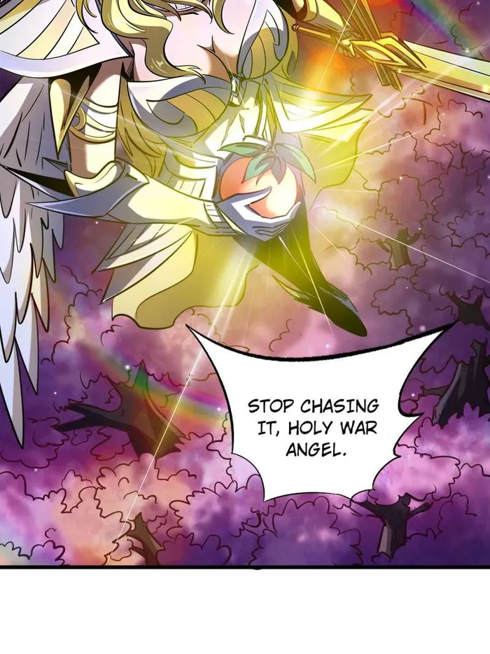 Super Gene chapter 246 page 80