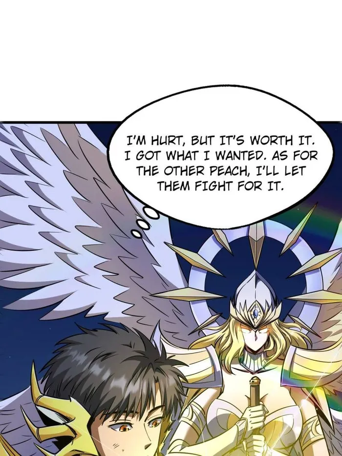 Super Gene chapter 246 page 83