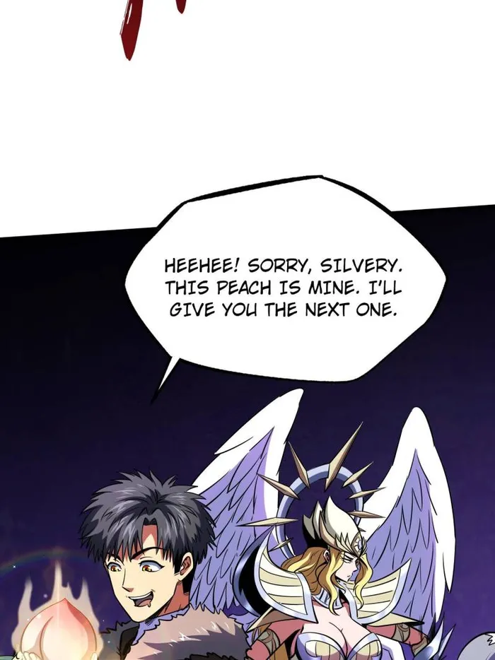 Super Gene chapter 247 page 7