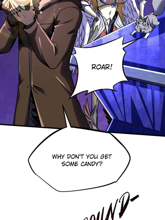 Super Gene chapter 247 page 8