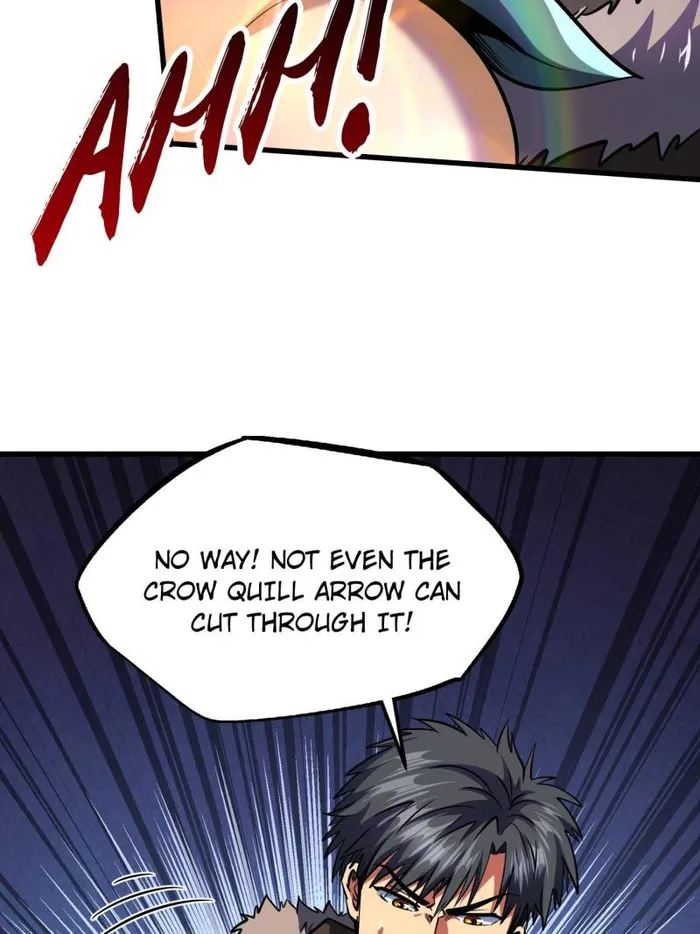Super Gene chapter 247 page 14