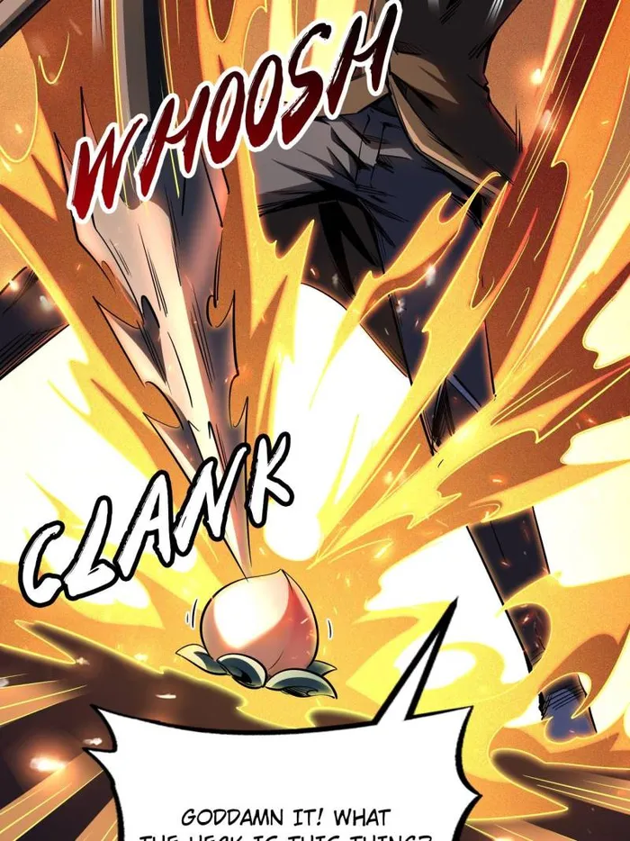 Super Gene chapter 247 page 17
