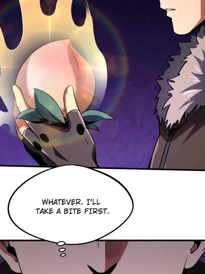 Super Gene chapter 247 page 21