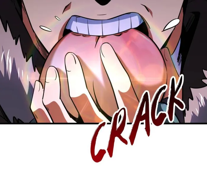 Super Gene chapter 247 page 22