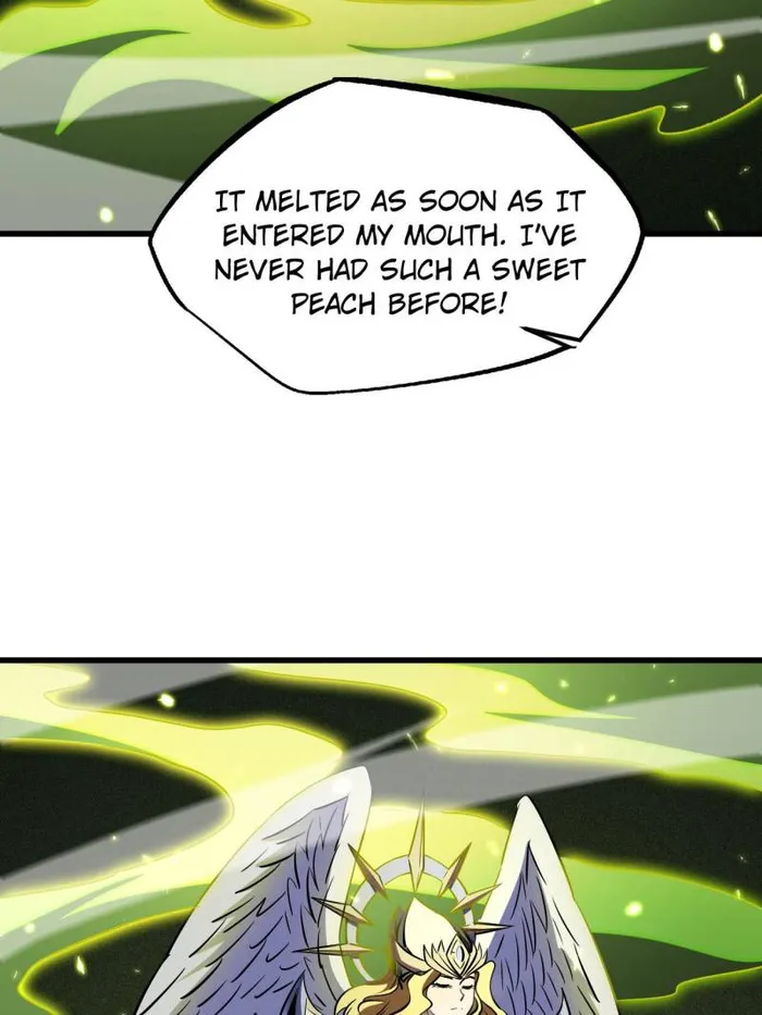 Super Gene chapter 247 page 28