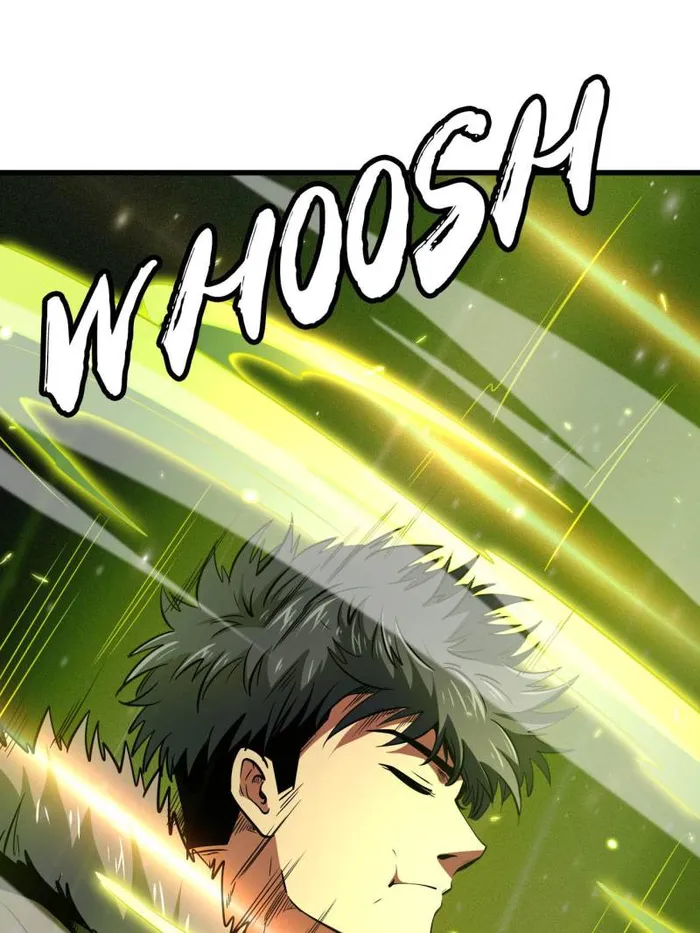 Super Gene chapter 247 page 30