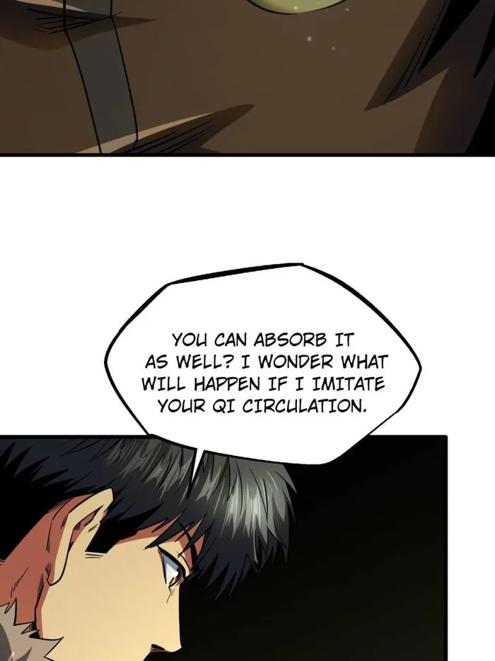 Super Gene chapter 247 page 48