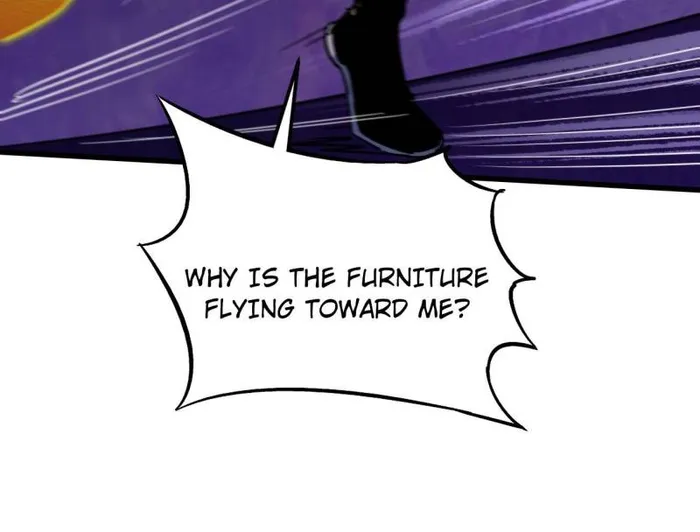 Super Gene chapter 247 page 55
