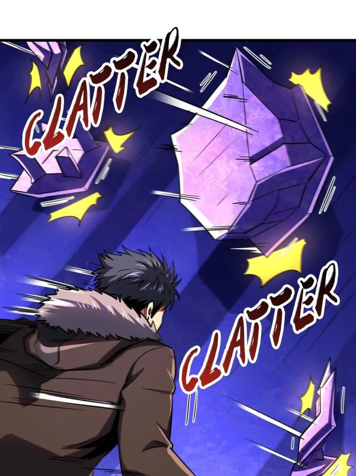 Super Gene chapter 247 page 56
