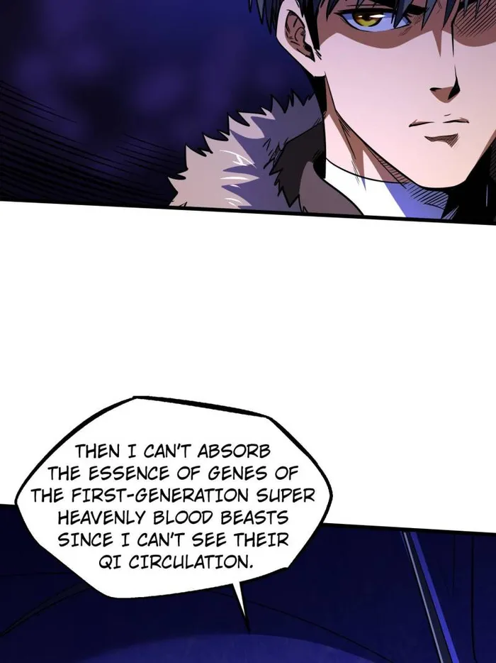 Super Gene chapter 247 page 62