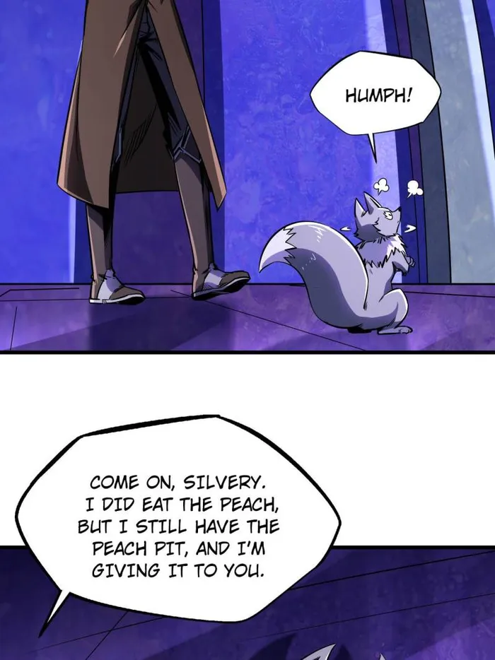Super Gene chapter 248 page 2