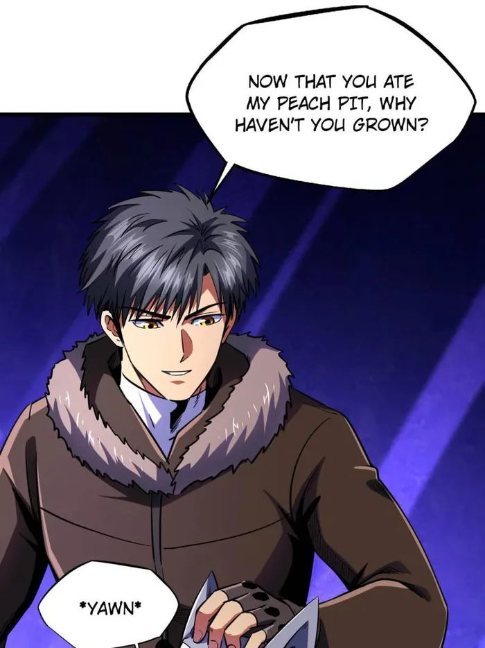 Super Gene chapter 248 page 6