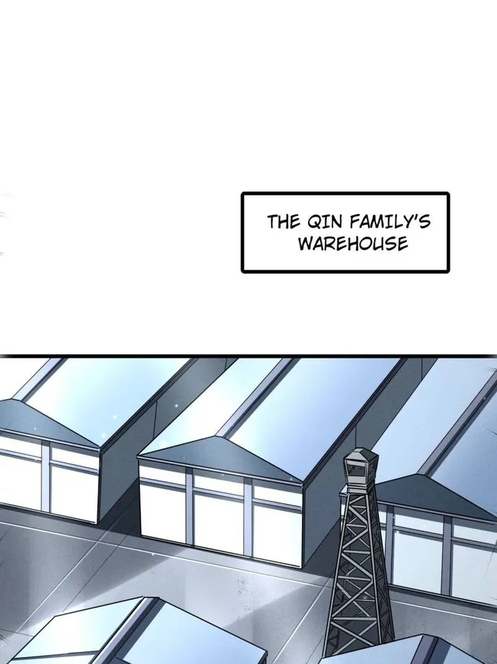 Super Gene chapter 248 page 17