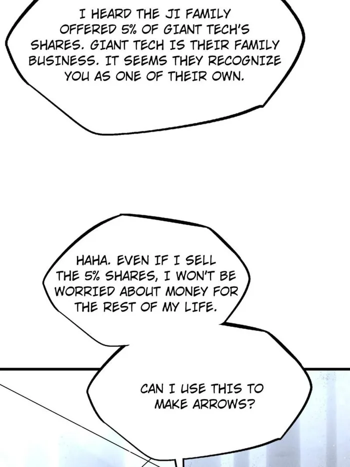 Super Gene chapter 248 page 28