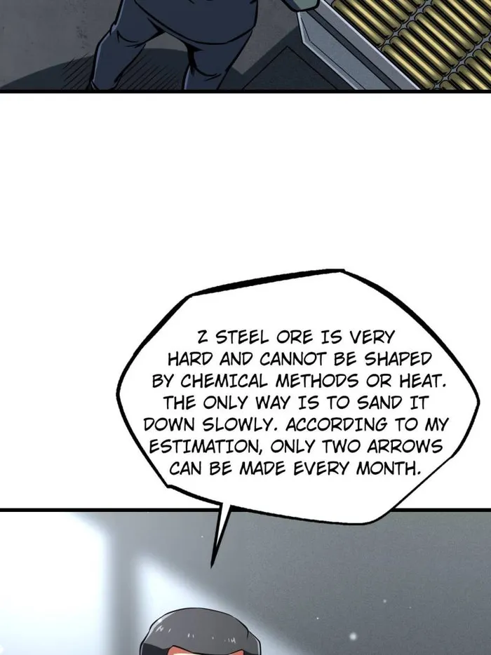 Super Gene chapter 248 page 30