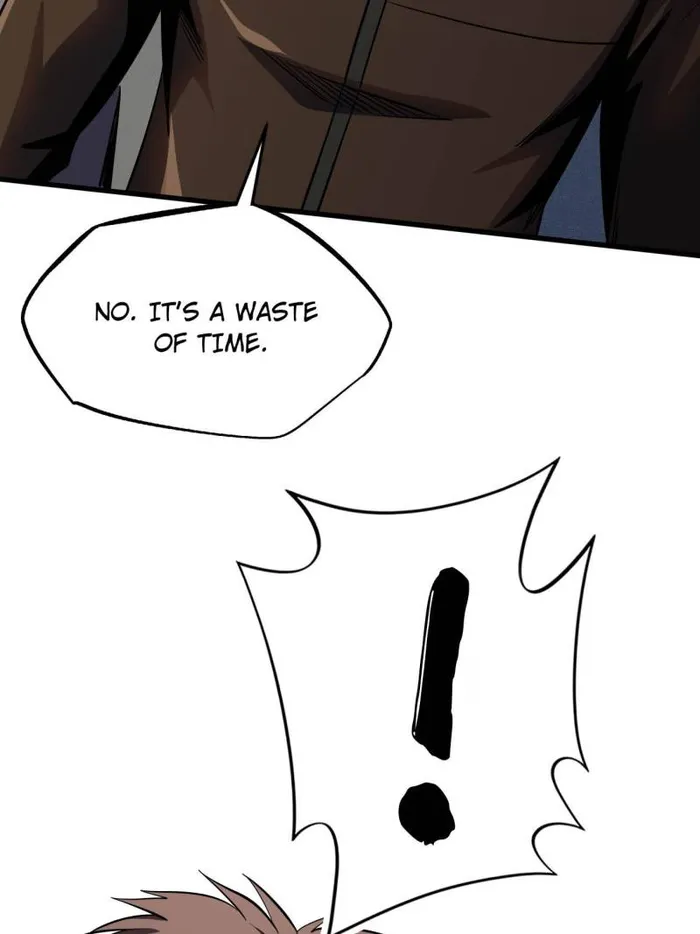 Super Gene chapter 248 page 40