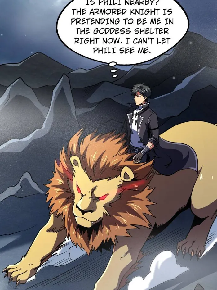 Super Gene chapter 248 page 54