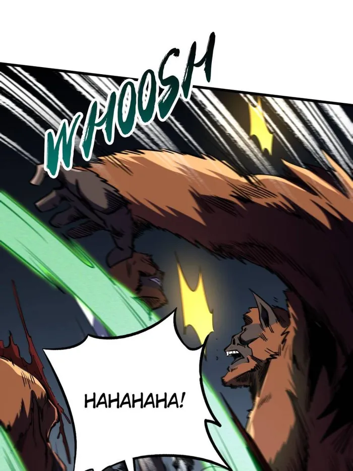 Super Gene chapter 248 page 56