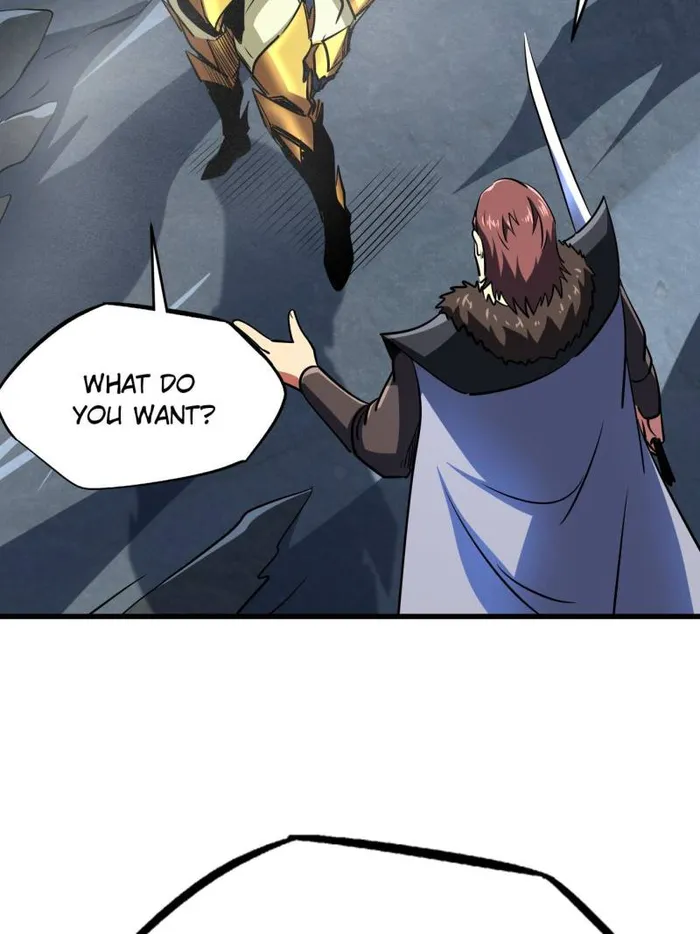 Super Gene chapter 248 page 61