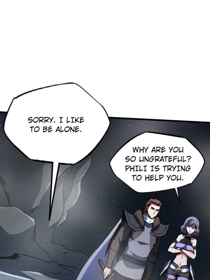 Super Gene chapter 248 page 64