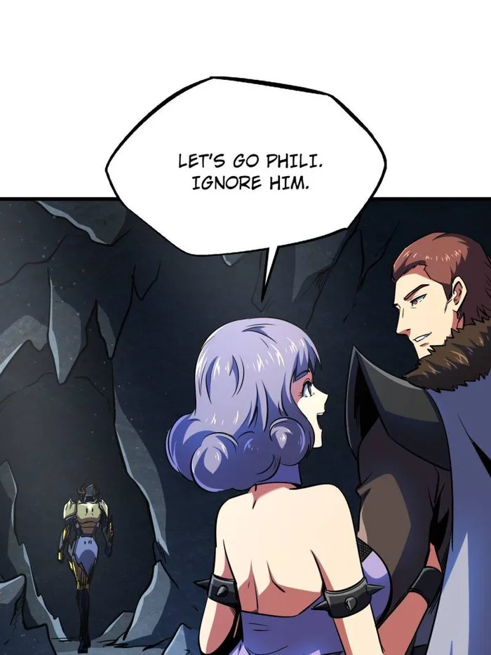 Super Gene chapter 248 page 67