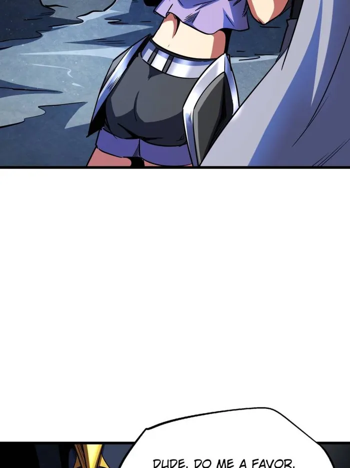 Super Gene chapter 248 page 68