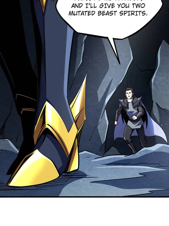 Super Gene chapter 248 page 69
