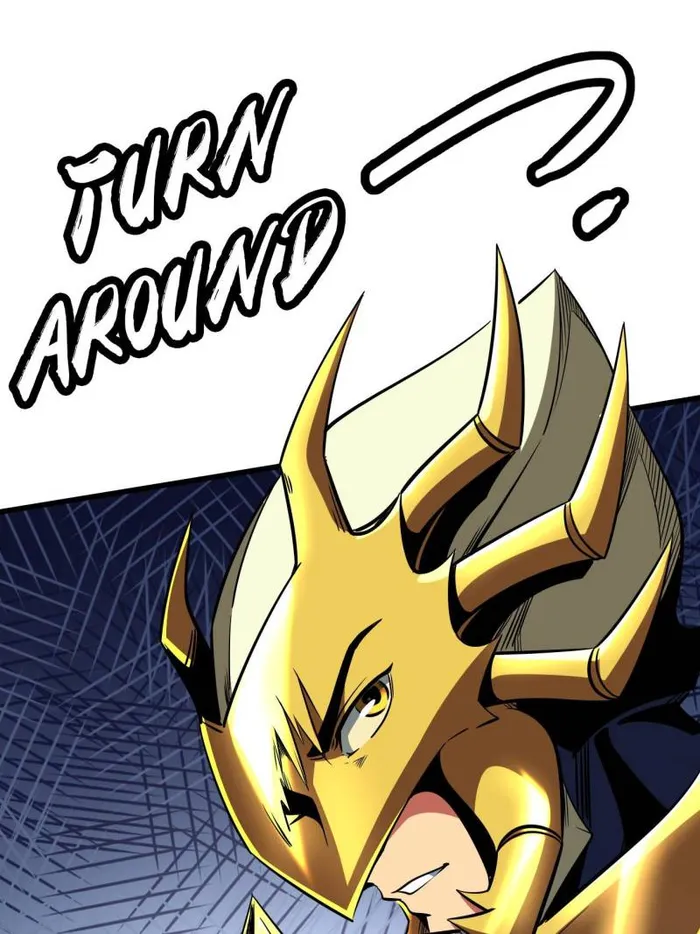 Super Gene chapter 248 page 70