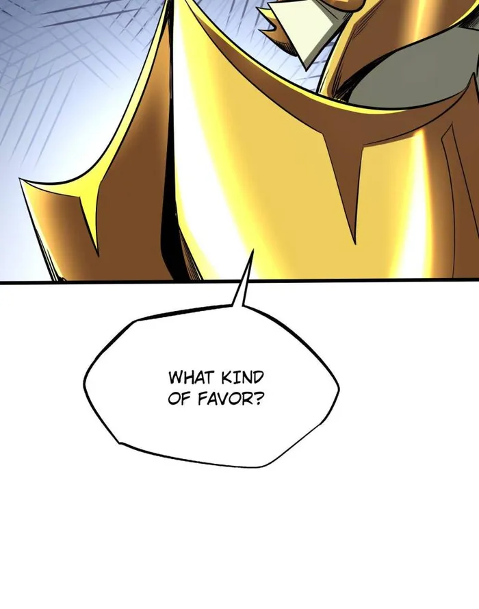 Super Gene chapter 248 page 71