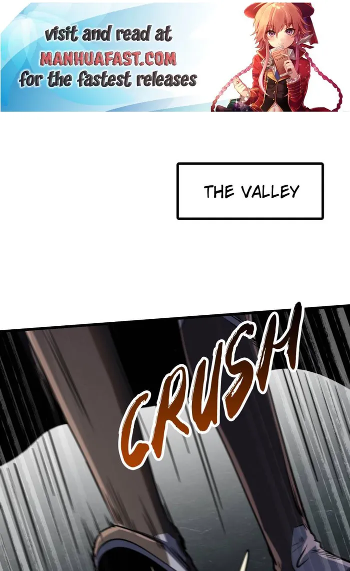 Super Gene chapter 251 page 1