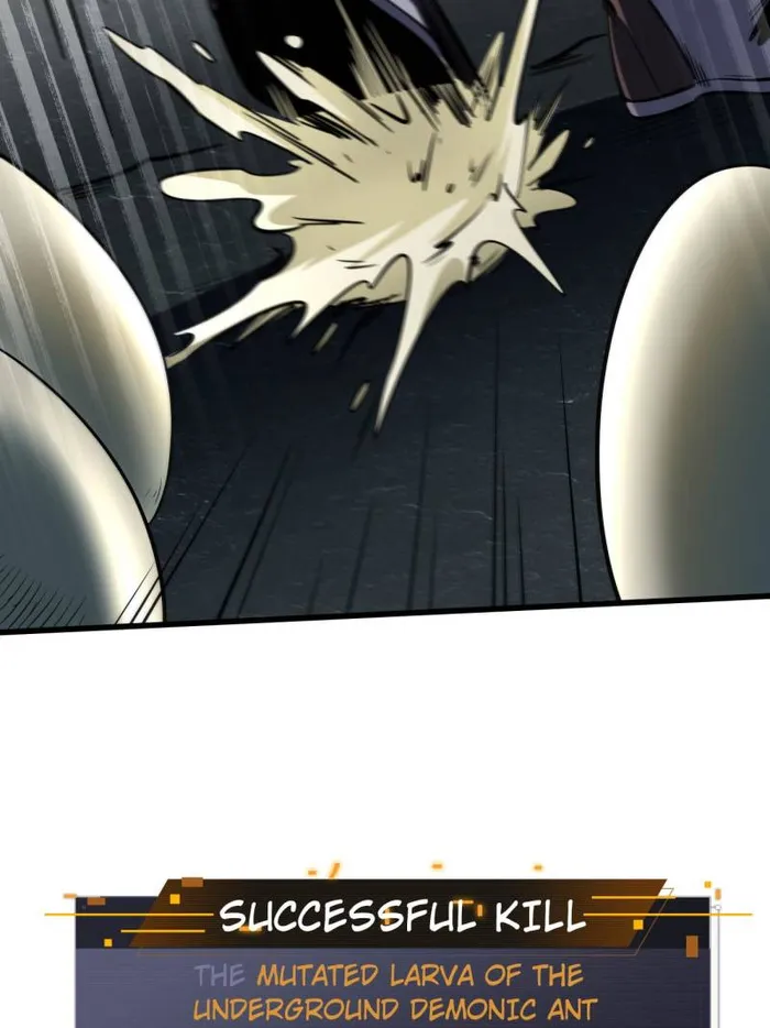 Super Gene chapter 251 page 2