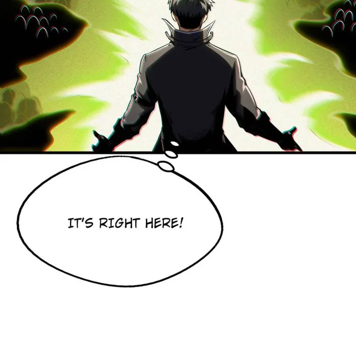 Super Gene chapter 251 page 11