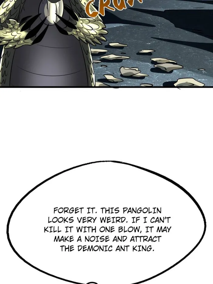 Super Gene chapter 251 page 29