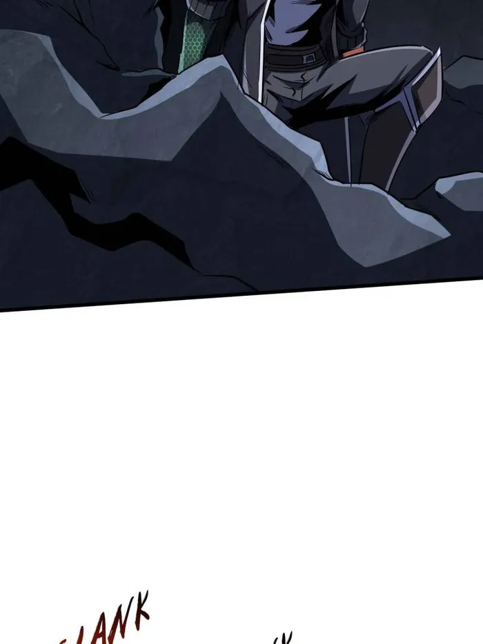 Super Gene chapter 251 page 36