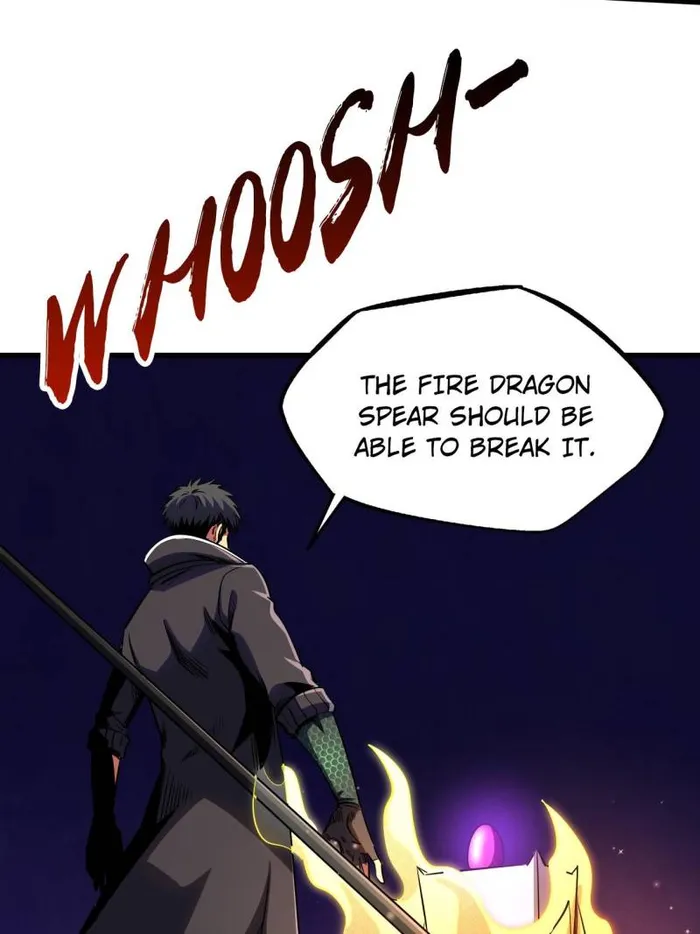 Super Gene chapter 251 page 51