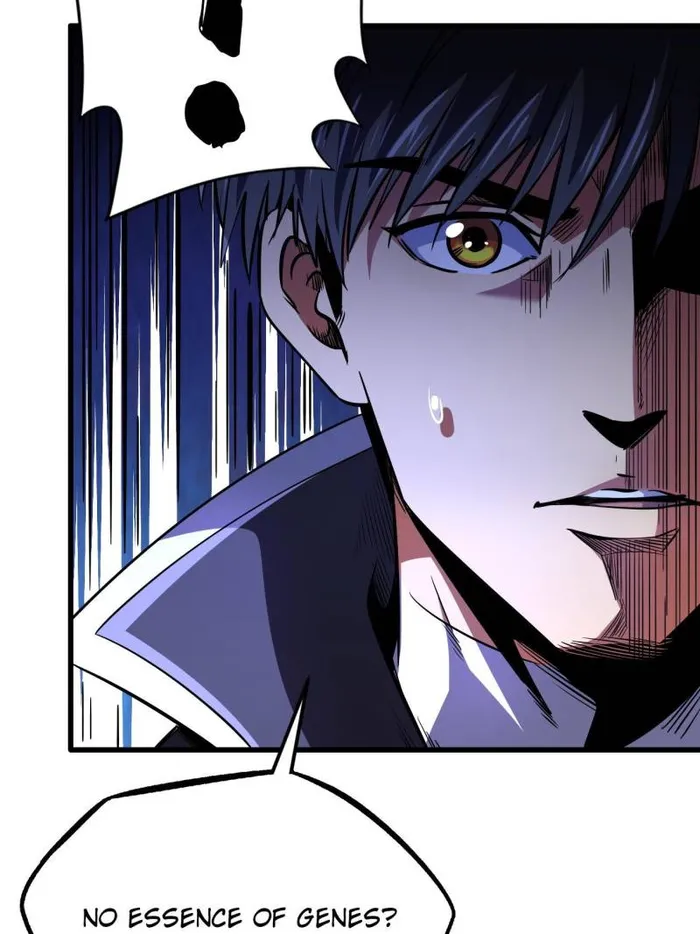 Super Gene chapter 251 page 56