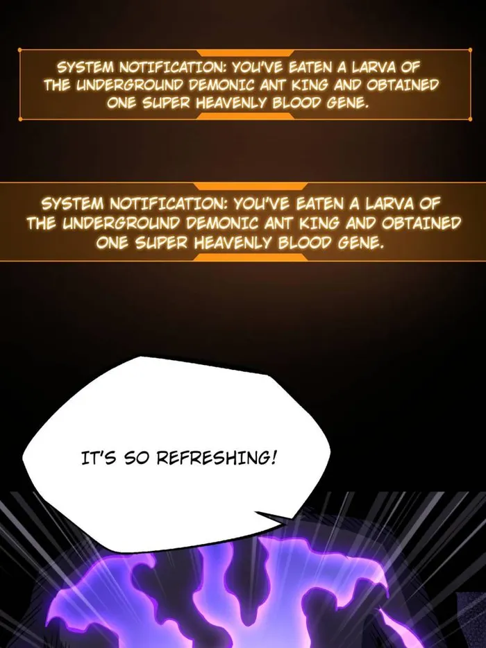 Super Gene chapter 251 page 63