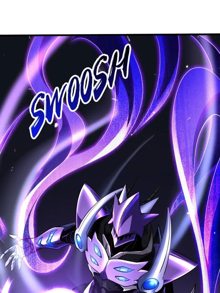 Super Gene chapter 252 page 37