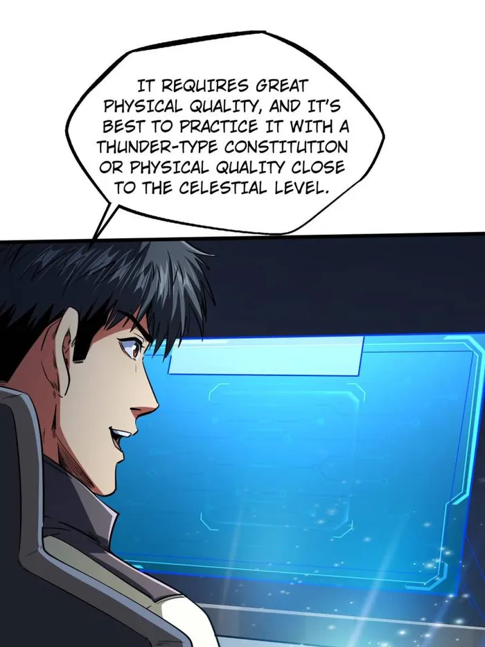 Super Gene chapter 252 page 42