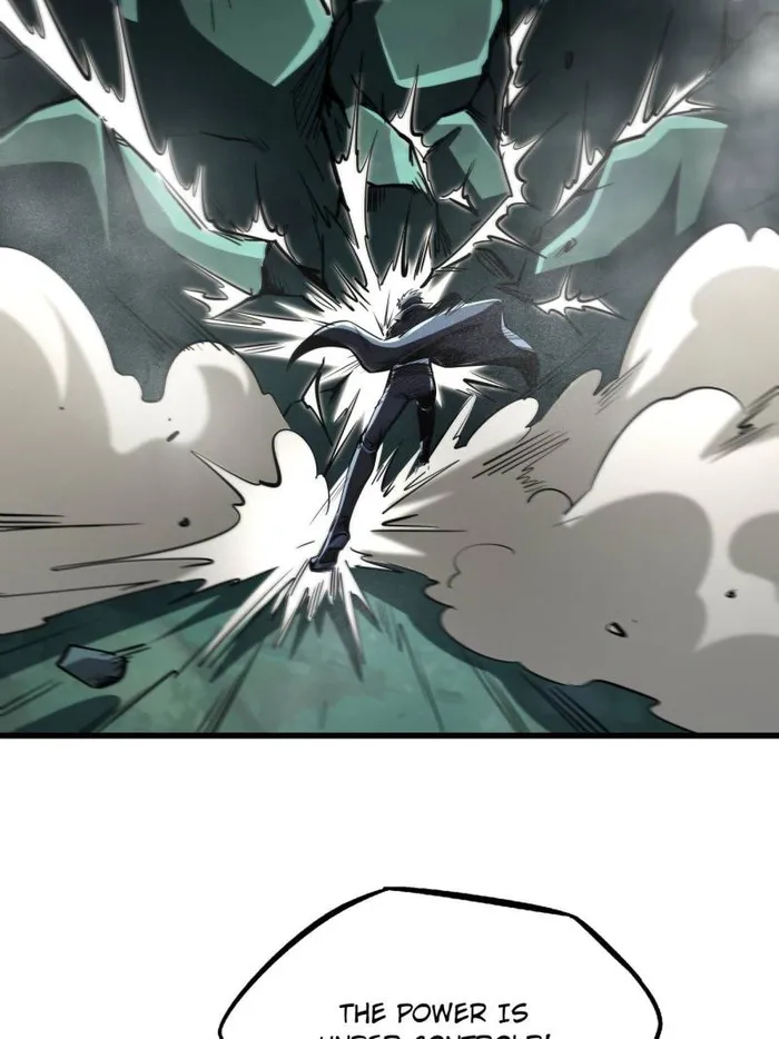 Super Gene chapter 253 page 3