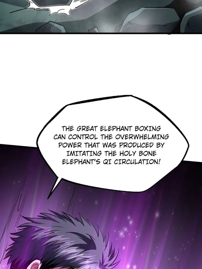 Super Gene chapter 253 page 5