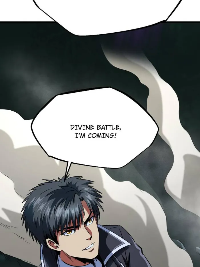 Super Gene chapter 253 page 7