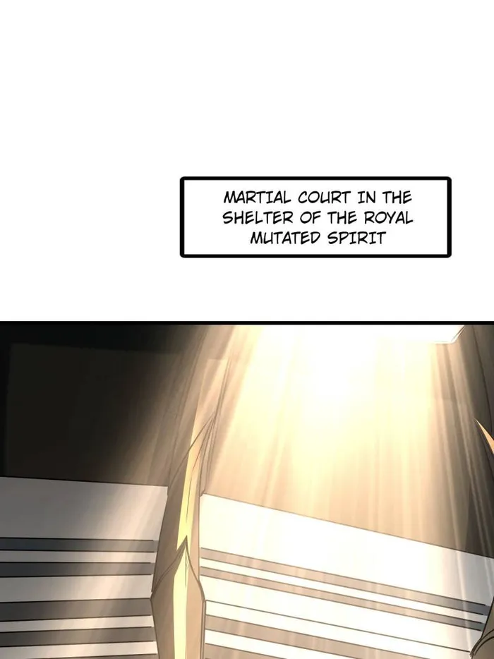 Super Gene chapter 253 page 9