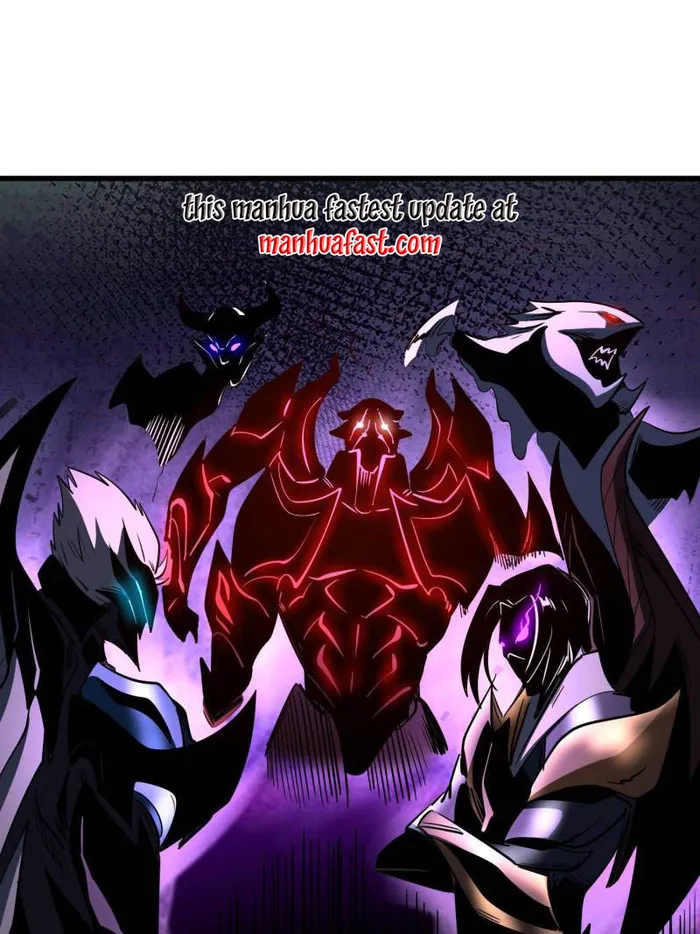Super Gene chapter 253 page 20