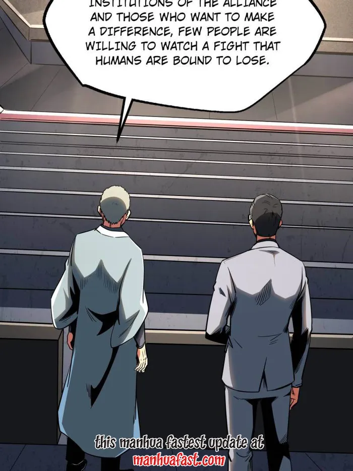 Super Gene chapter 253 page 25