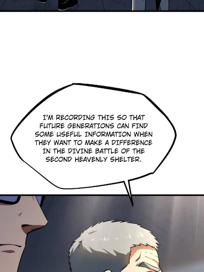Super Gene chapter 253 page 26
