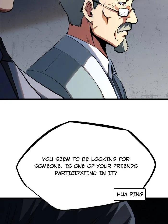 Super Gene chapter 253 page 27