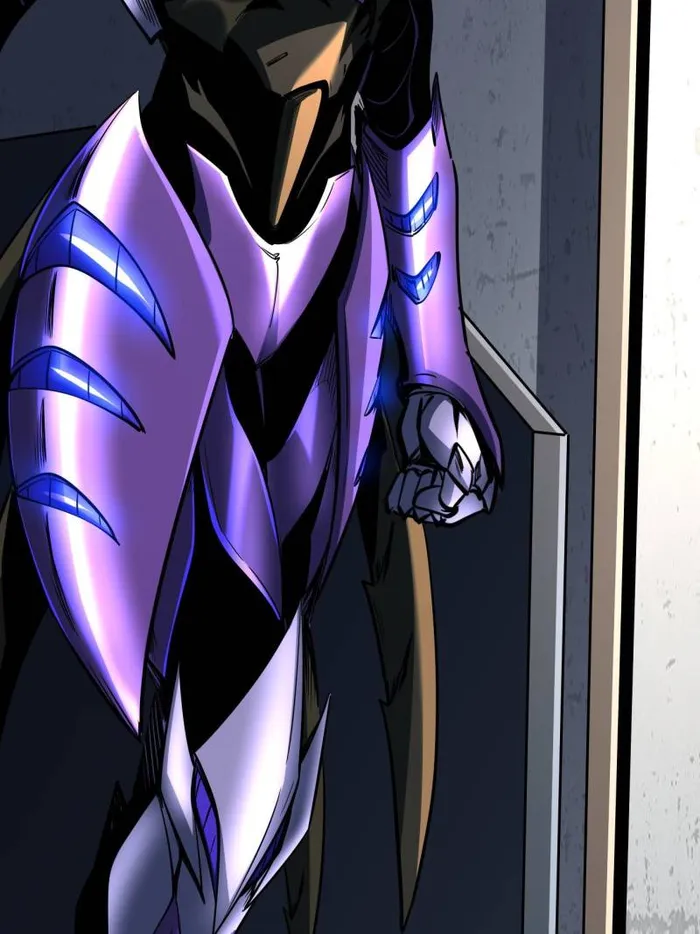 Super Gene chapter 253 page 32