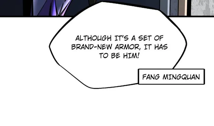 Super Gene chapter 253 page 33