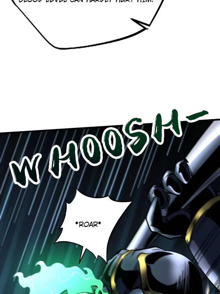 Super Gene chapter 253 page 36